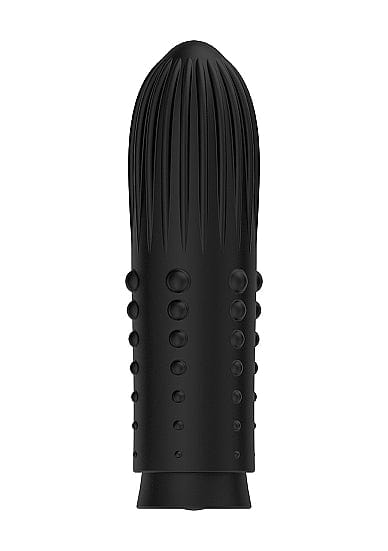 Elegance Lush -Turbo Rechargeable- Bullet Vibrator Vibrators Shots Toys