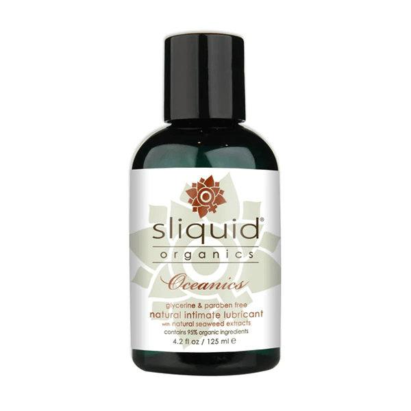 Sliquid Oceanics 4.2oz Other Sliquid 4.2oz