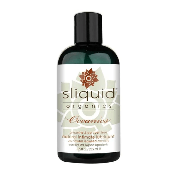 Sliquid Oceanics 8.5oz Other Sliquid