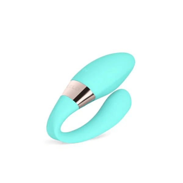 TIANI Harmony - Dual Action - Couple Massager Vibrators Lelo