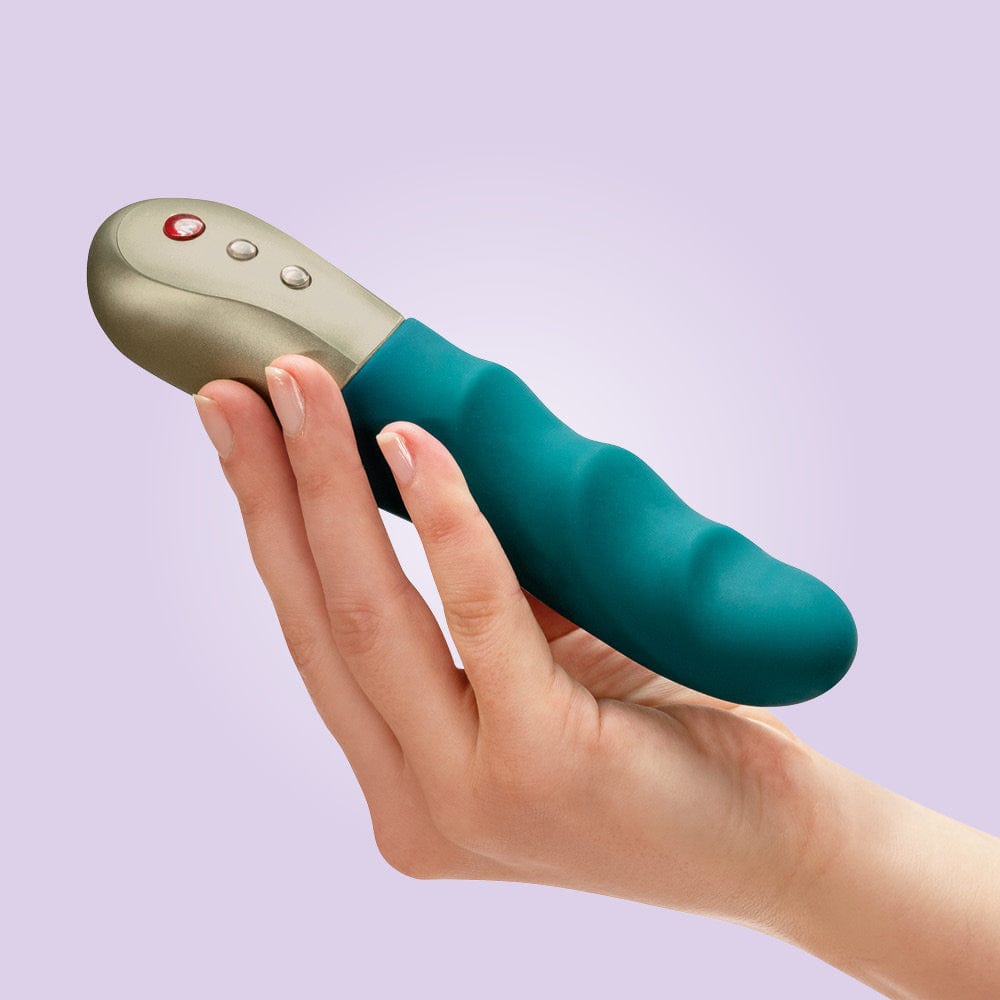 STRONIC PETITE - Thrusting Vibrator For Beginners - Fun Factory Vibrators Fun Factory
