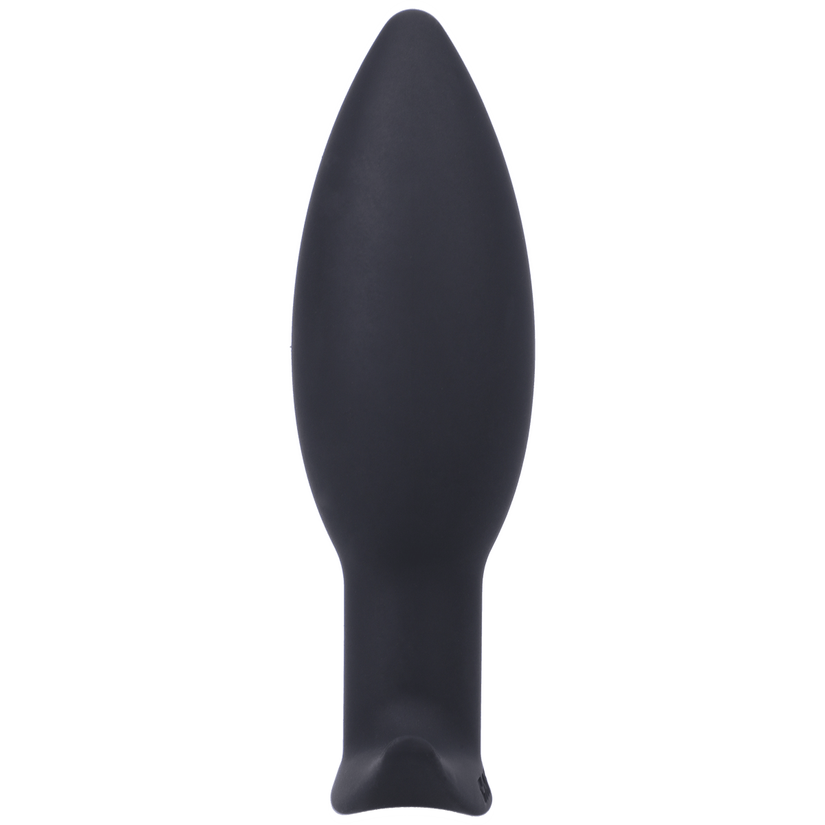 Tantus - Silicone Neo Butt Plug - Black Anals Toys Tantus