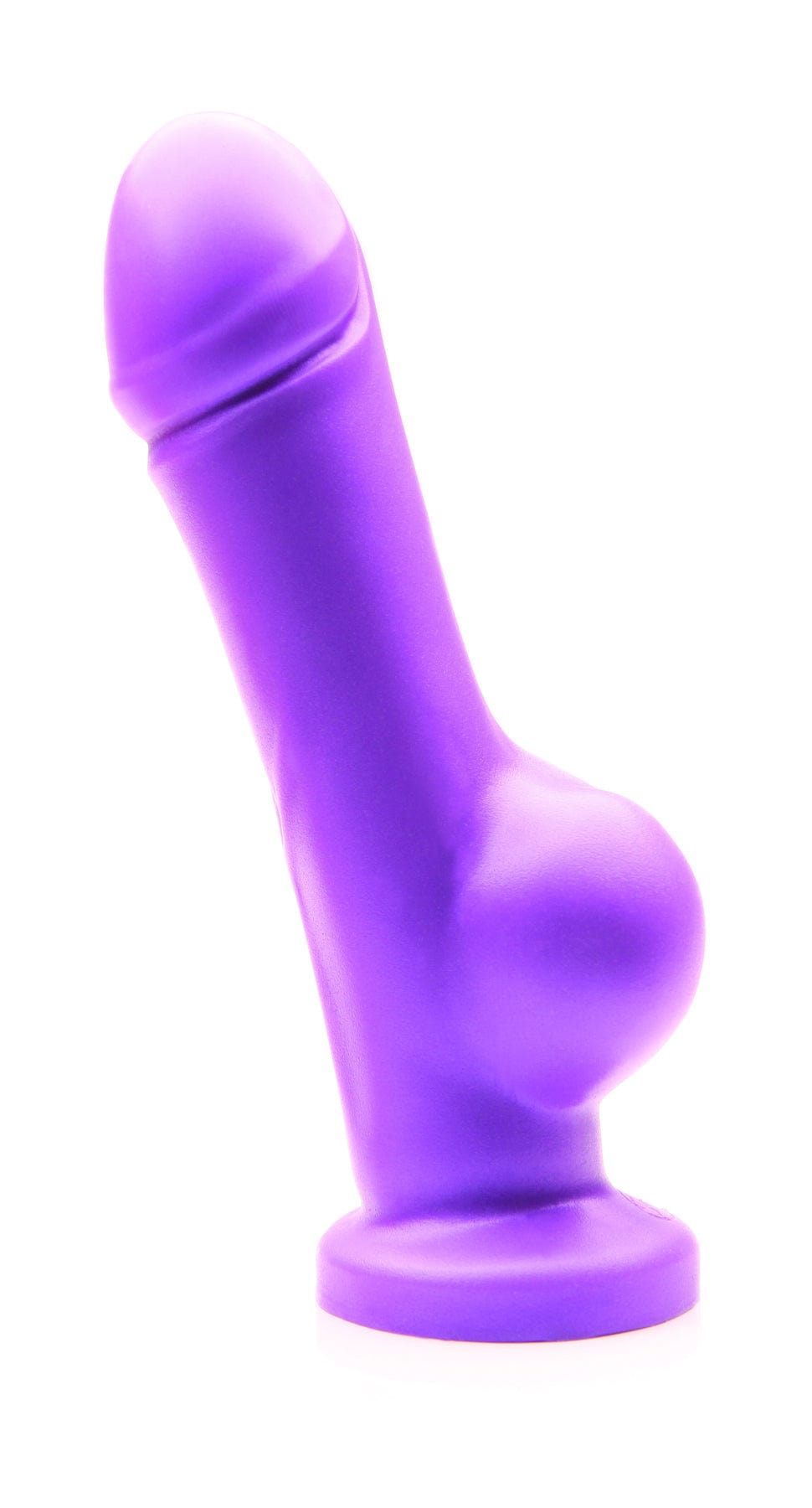 Destiny Super Soft Silicone - Dildo - Tantus Dongs & Dildos Tantus