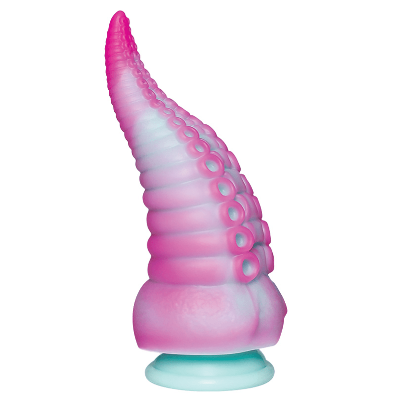 TEKU - Silicone Dildo - Nobu Dongs & Dildos NOBÜ