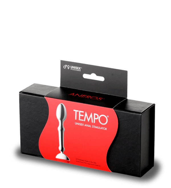 TEMPO - Prostate Massager - Aneros Other Aneros