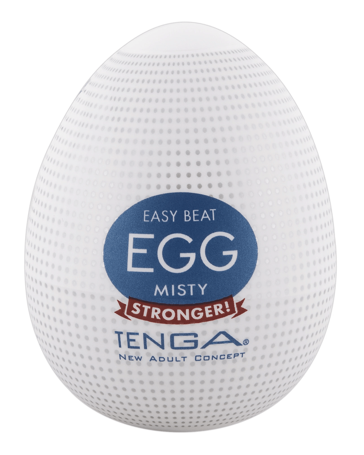 Tenga Egg - Misty - Male Masturbator Other Tenga