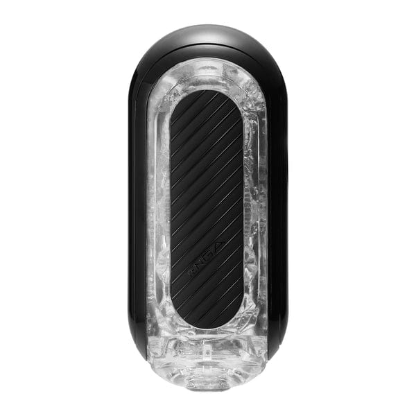 Flip Zero Gravity - Tenga For Him Tenga Black