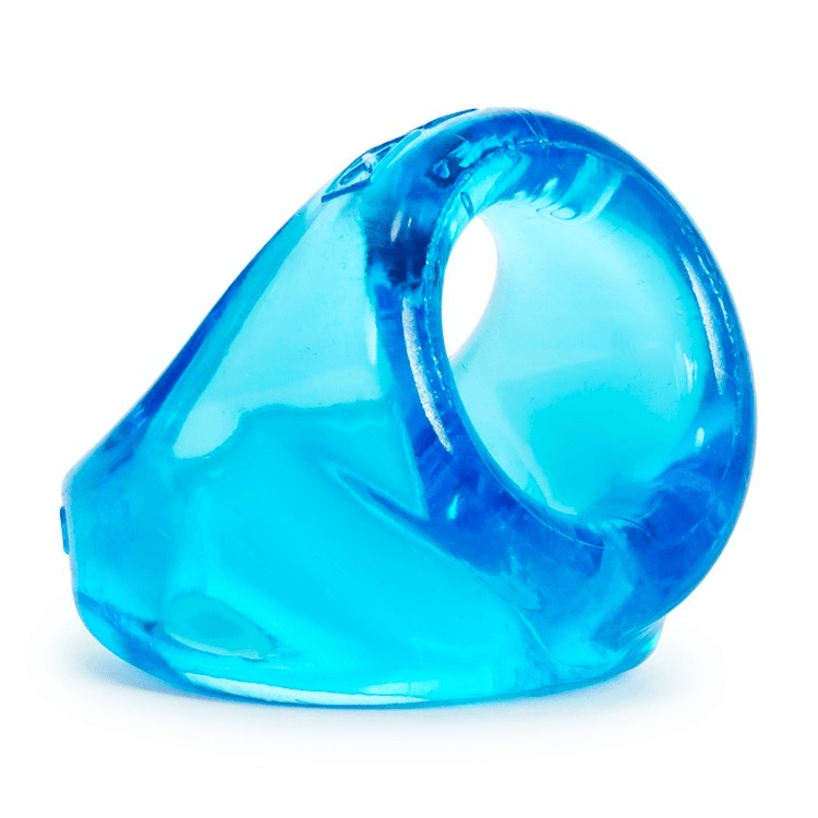 UNIT-X - Cocksling - ICE BLUE - OXBALLS For Him OXBALLS