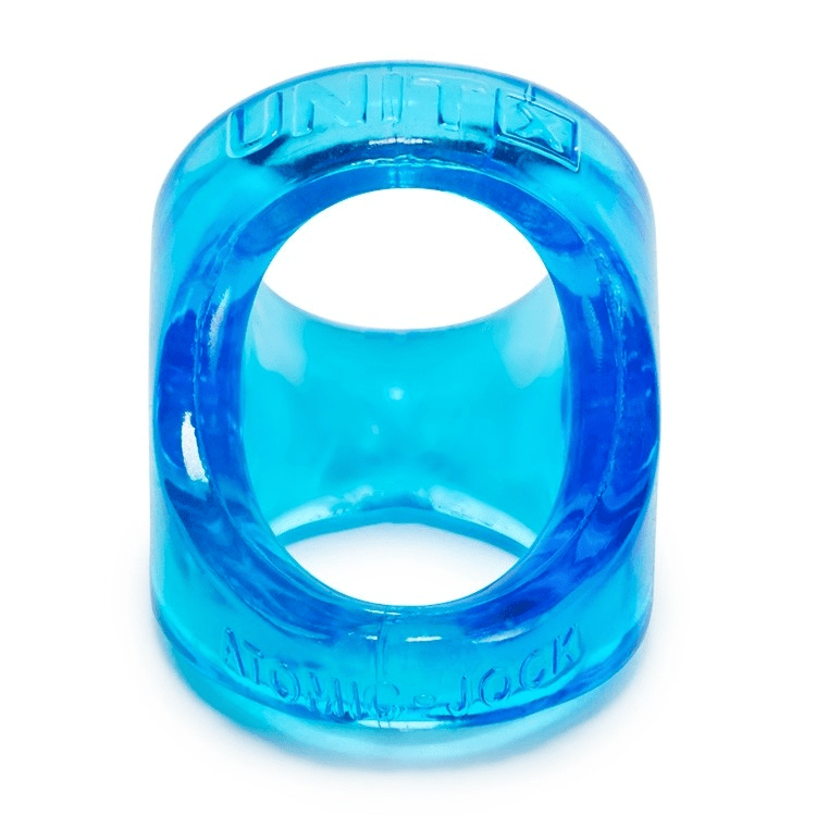 UNIT-X - Cocksling - ICE BLUE - OXBALLS For Him OXBALLS