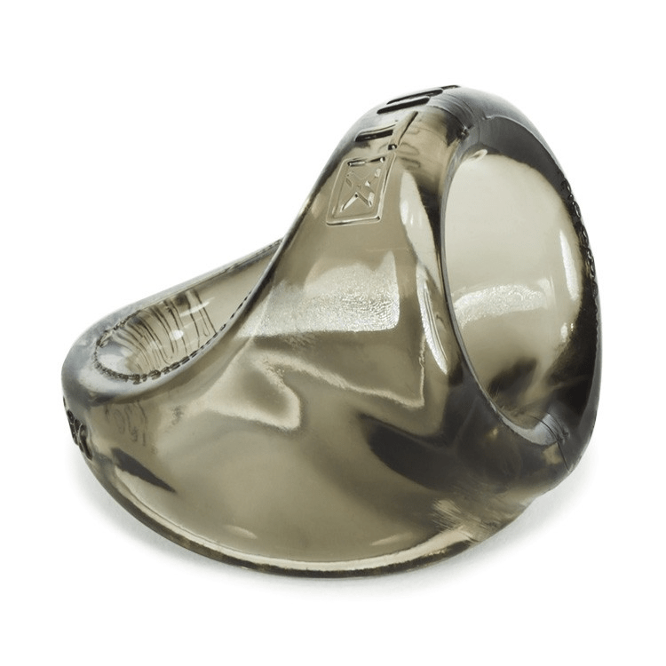 UNIT-X - Cocksling - SMOKE CLEAR - OXBALLS For Him OXBALLS