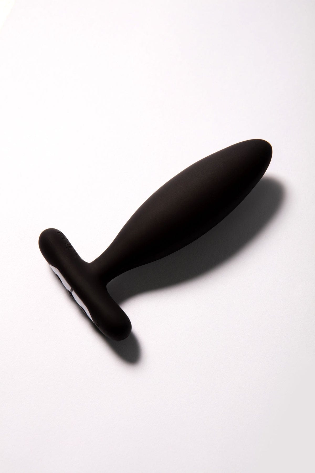 Vesta Vibrating Butt Plug - Je Joue - Black Anal Toys Je Joue
