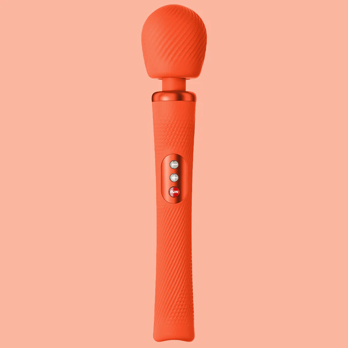 VIM Wand Vibrator - Fun Factory Vibrating Wand Fun Factory