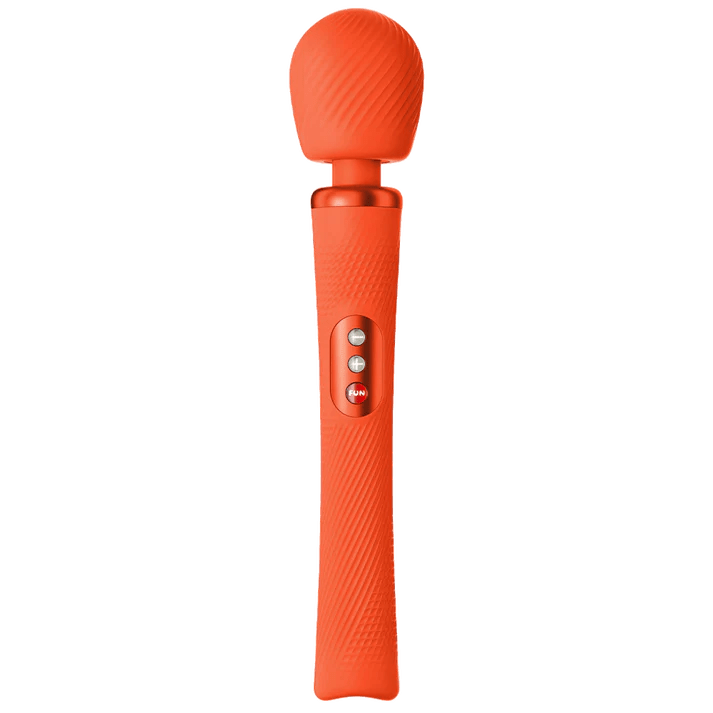 VIM Wand Vibrator - Fun Factory Vibrating Wand Fun Factory