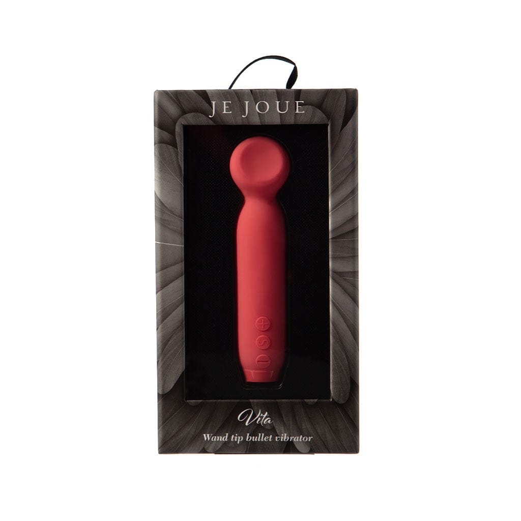 Je Joue - Vita Bullet - Vibrator Vibrators Je Joue