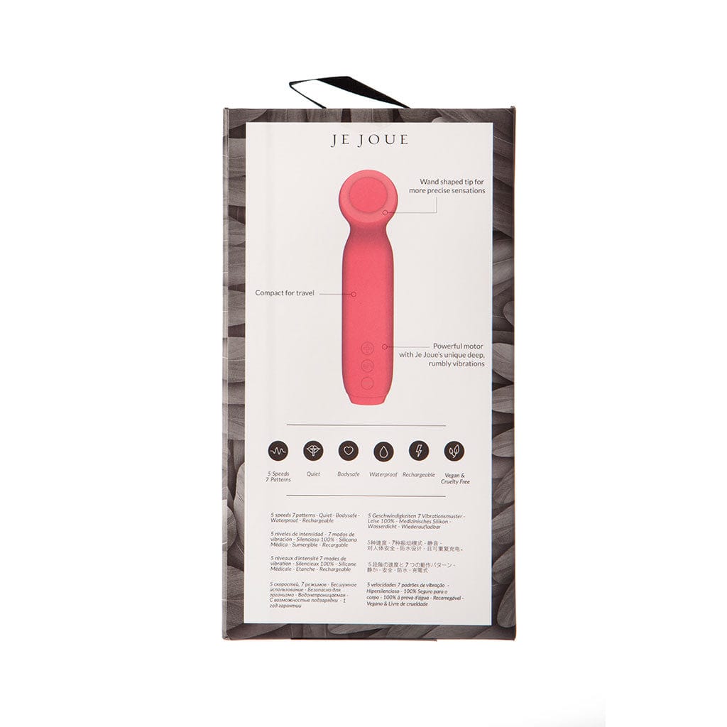 Je Joue - Vita Bullet - Vibrator Vibrators Je Joue