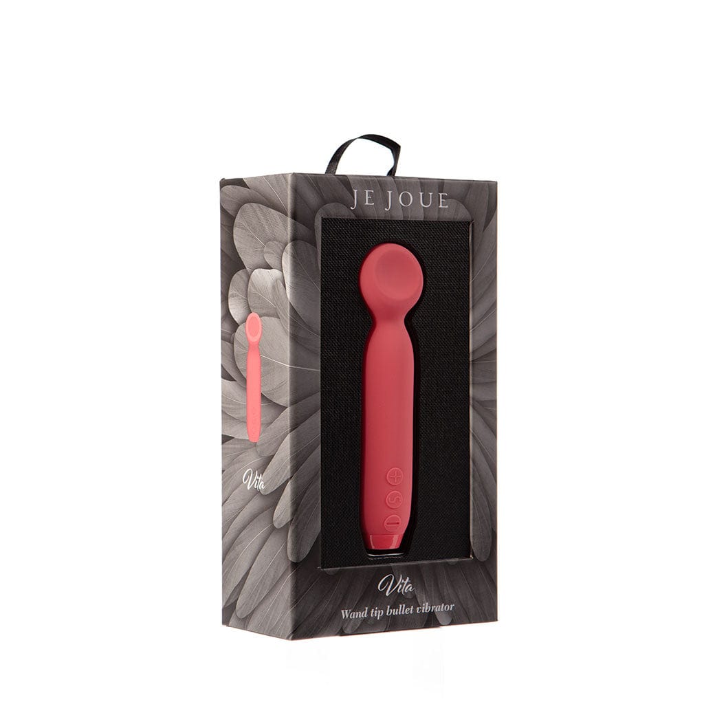 Je Joue - Vita Bullet - Vibrator Vibrators Je Joue
