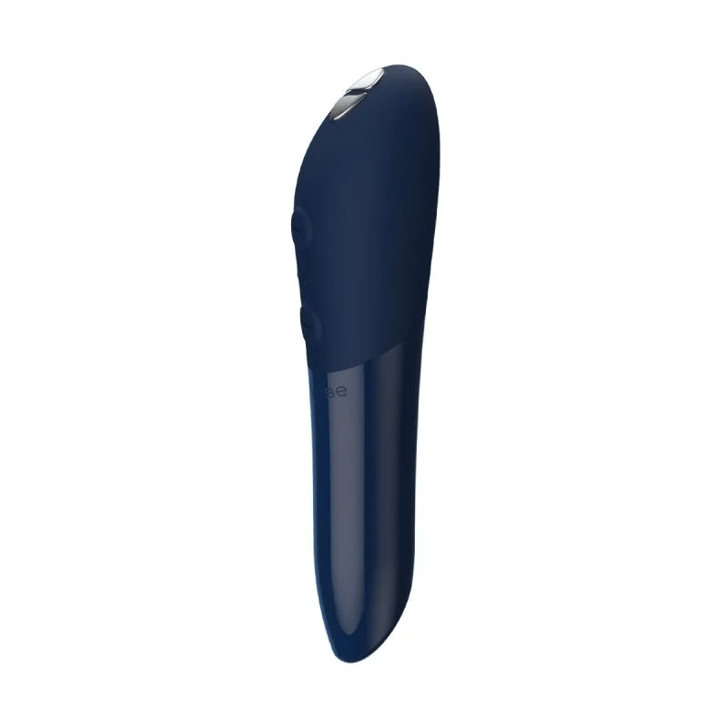 WE-VIBE TANGO X POWERFUL BULLET VIBRATOR - MIDNIGHT BLUE Vibrators We-Vibe