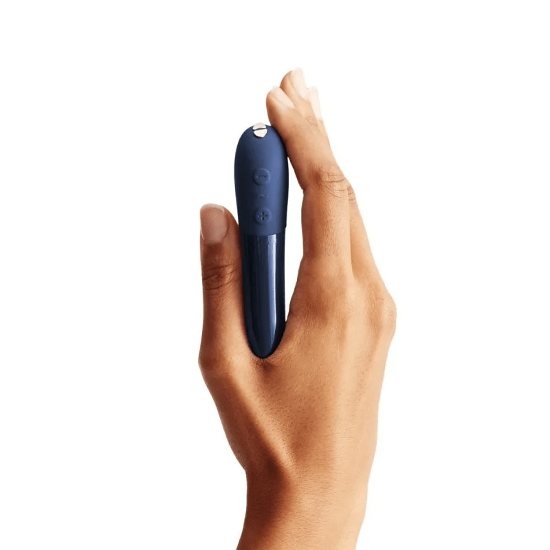 WE-VIBE TANGO X POWERFUL BULLET VIBRATOR - MIDNIGHT BLUE Vibrators We-Vibe