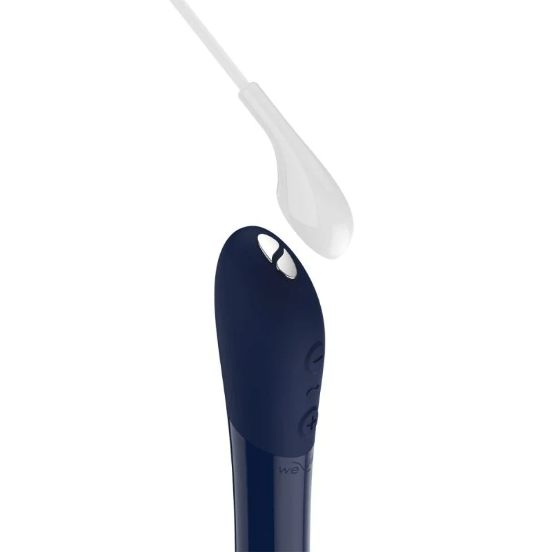 WE-VIBE TANGO X POWERFUL BULLET VIBRATOR - MIDNIGHT BLUE Vibrators We-Vibe