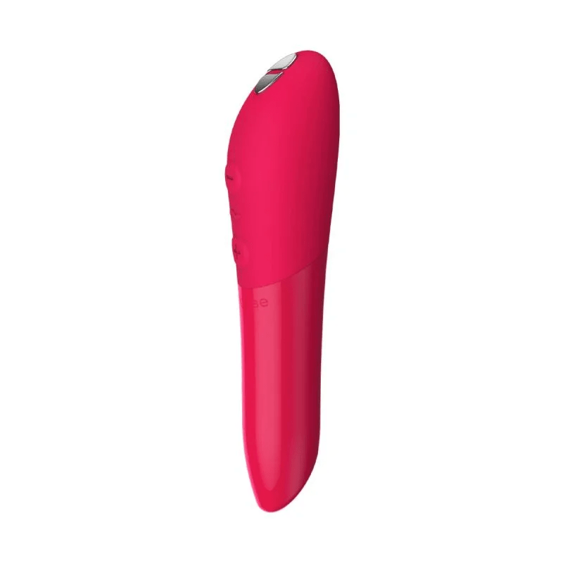 WE-VIBE TANGO X BULLET VIBRATOR - CHERRY RED Vibrators We-Vibe
