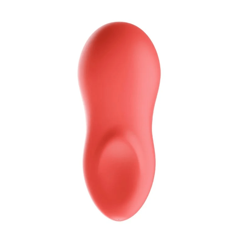 WE-VIBE TOUCH X LAY ON VIBRATOR - CORAL Vibrators We-Vibe