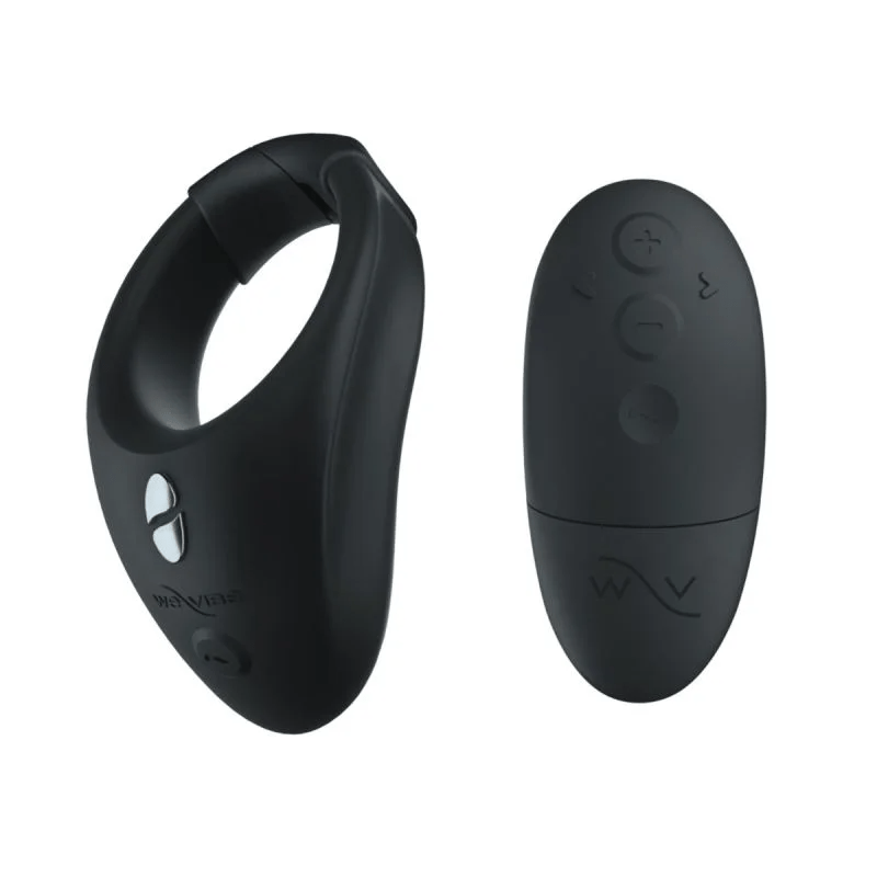 WE-VIBE BOND VIBRATING APP CONTROLLED COUPLES RING Vibrators We-Vibe
