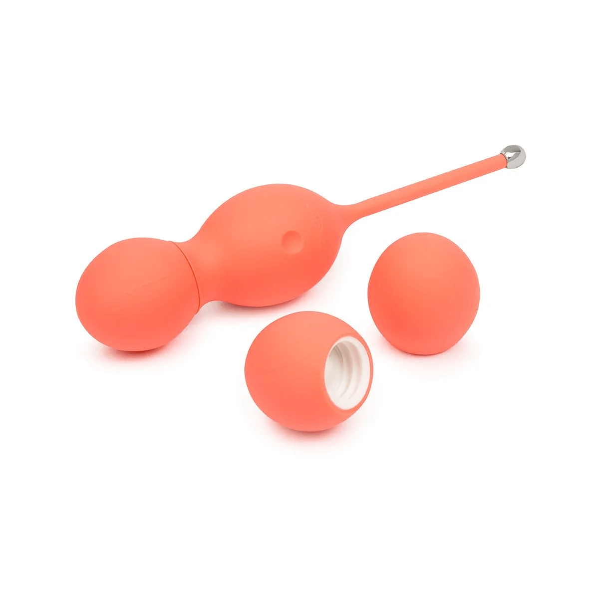 WE-VIBE BLOOM - APP CONTROLLED VIBRATING KEGEL BALLS Accessories / Miscellaneous We-Vibe