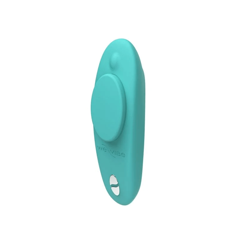 WE-VIBE MOXIE HANDS-FREE REMOTE OR APP CONTROLLED WEARABLE VIBRATOR Vibrators We-Vibe