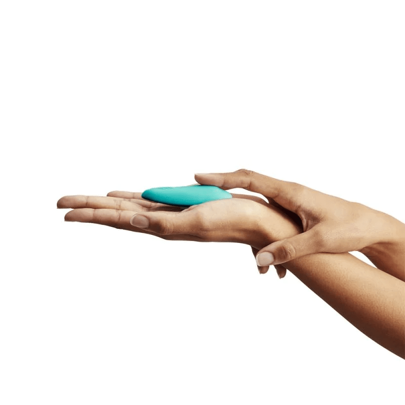 WE-VIBE MOXIE HANDS-FREE REMOTE OR APP CONTROLLED WEARABLE VIBRATOR Vibrators We-Vibe