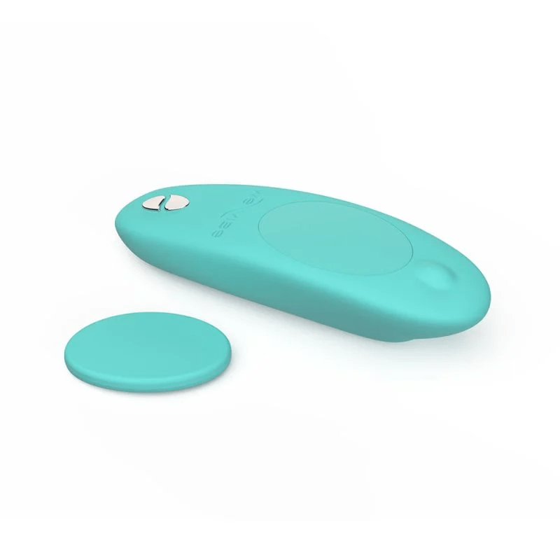 WE-VIBE MOXIE HANDS-FREE REMOTE OR APP CONTROLLED WEARABLE VIBRATOR Vibrators We-Vibe