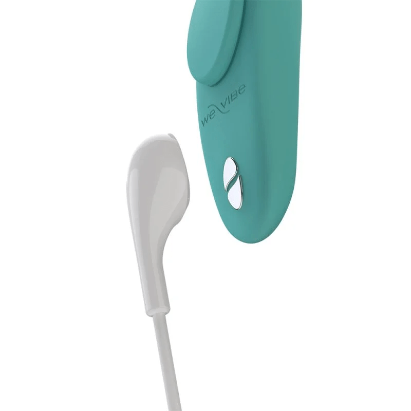 WE-VIBE MOXIE HANDS-FREE REMOTE OR APP CONTROLLED WEARABLE VIBRATOR Vibrators We-Vibe