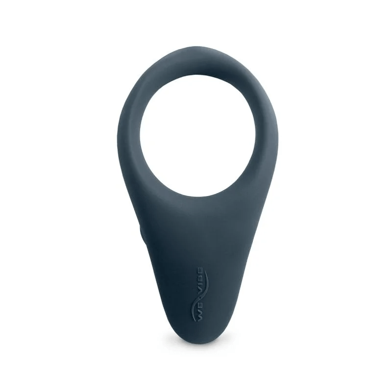 WE-VIBE VERGE VIBRATING SILICONE RECHARGEABLE COCK RING For Him We-Vibe