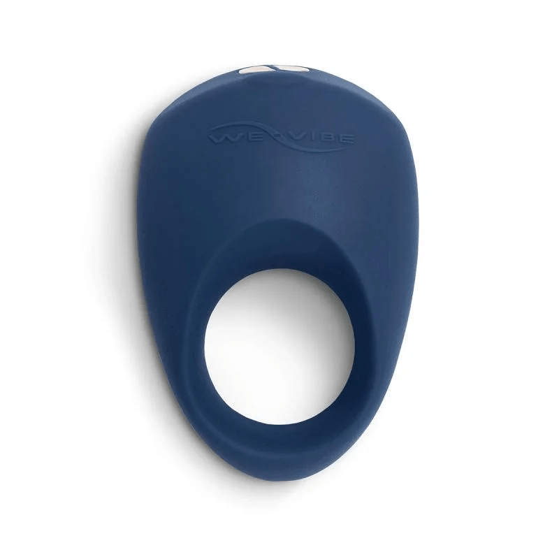 WE-VIBE PIVOT VIBRATING SILICONE COUPLES COCK RING For Him We-Vibe