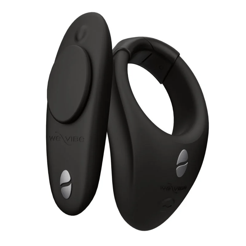 Tease Us Set- Bond & Moxie - We-Vibe - Wearable Stimulation ring & Clitoral vibrator Vibrators We-Vibe