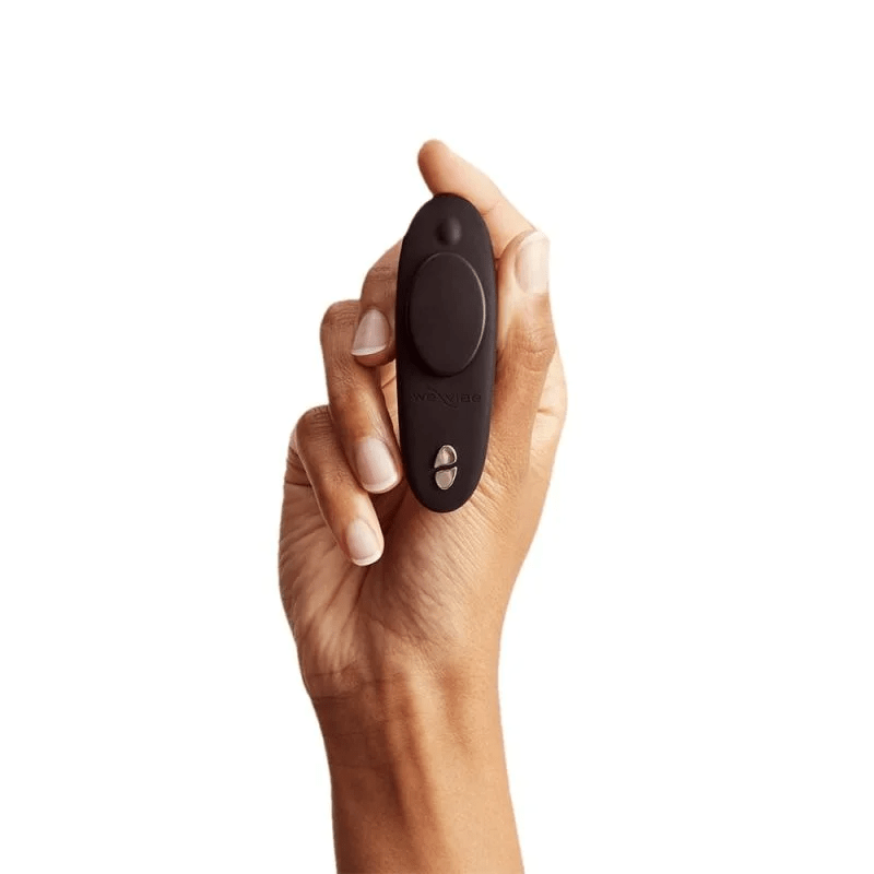 Tease Us Set- Bond & Moxie - We-Vibe - Wearable Stimulation ring & Clitoral vibrator Vibrators We-Vibe