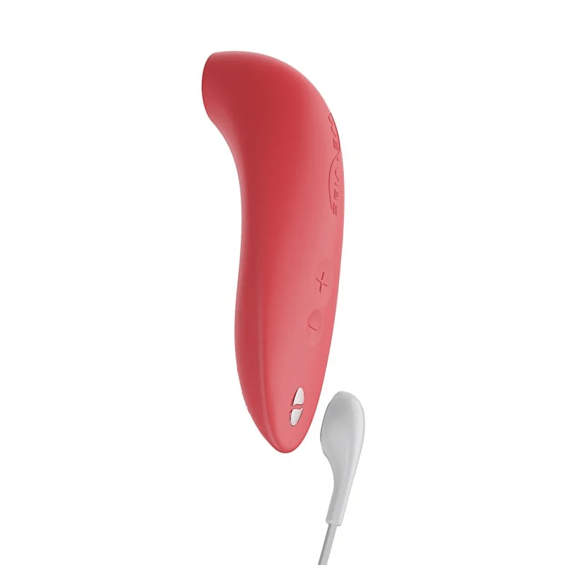 WE-VIBE MELT-  RECHARGEABLE PLEASURE AIR CLITORAL STIMULATOR Vibrators We-Vibe
