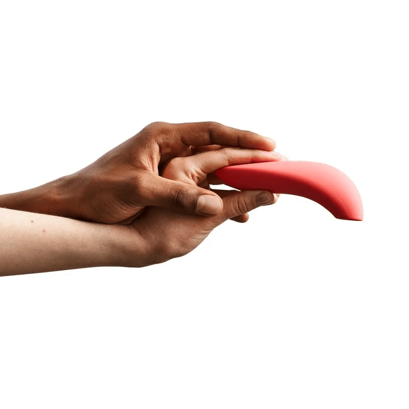 WE-VIBE MELT-  RECHARGEABLE PLEASURE AIR CLITORAL STIMULATOR Vibrators We-Vibe