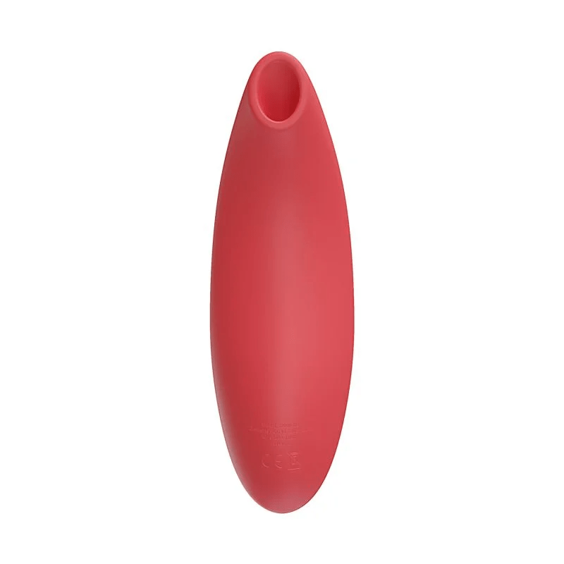 WE-VIBE MELT-  RECHARGEABLE PLEASURE AIR CLITORAL STIMULATOR Vibrators We-Vibe Coral