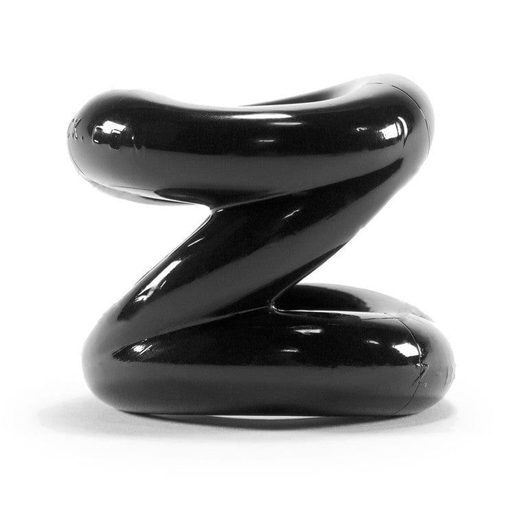 Z-BALLS ballstretcher  BLACK For Him OXBALLS