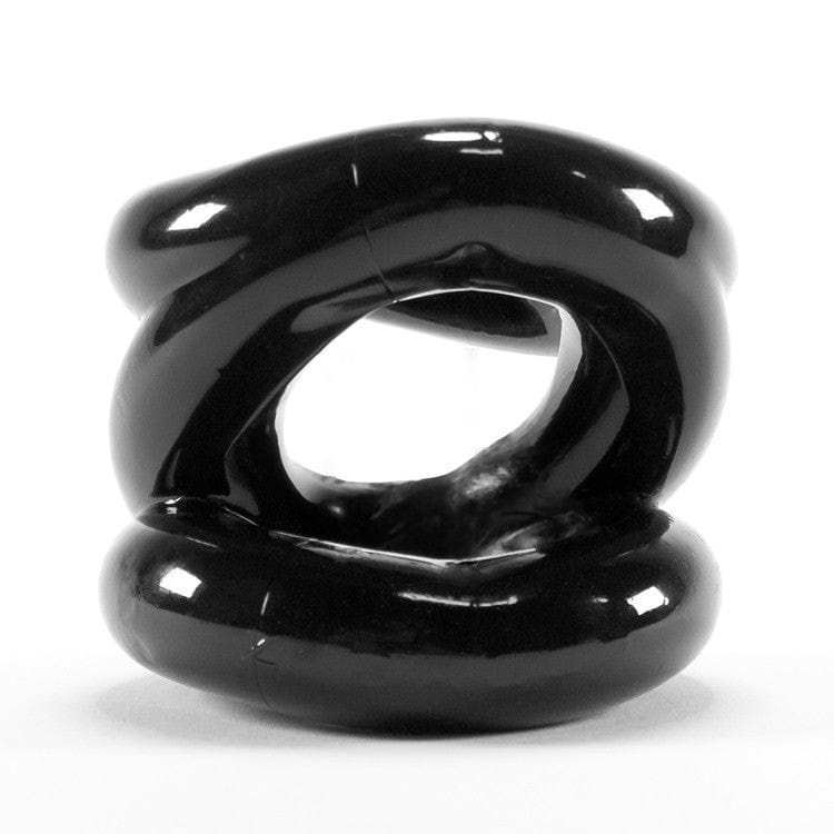Z-BALLS ballstretcher  BLACK For Him OXBALLS