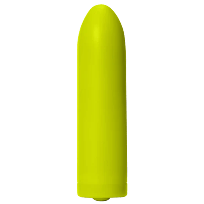 Zee - Citrus- Bullet Vibrator - Dame Vibrators Dame