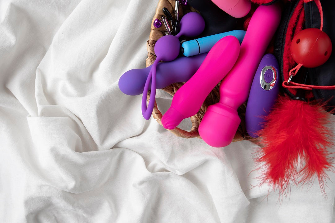 Understanding Dildos: Everything You Need to Know