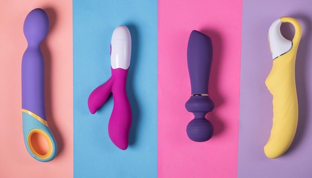 Exploring Pleasure: Why Vibrators Are a Must-Try for Better Sex