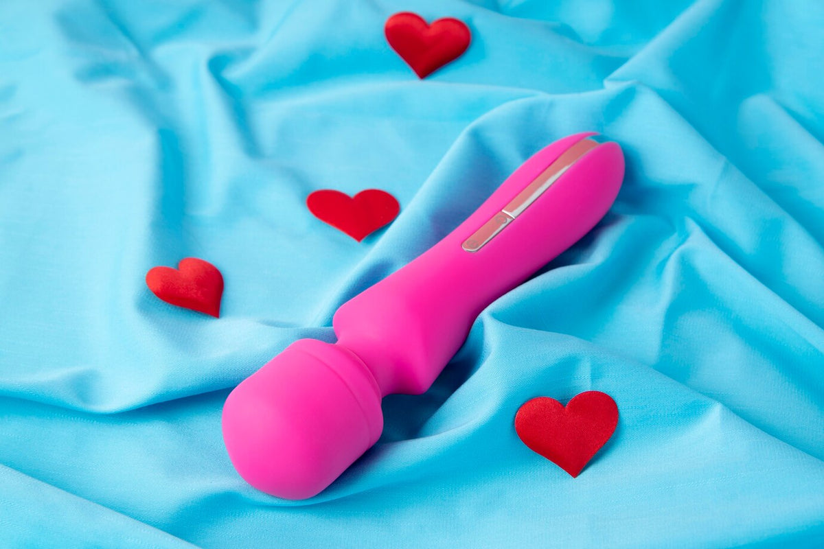 Top Features of the Water Splash Squirting Dildo You Need to Know