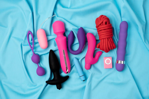 How to Choose the Perfect Foreplay Toys for Your Pleasure Preferences?