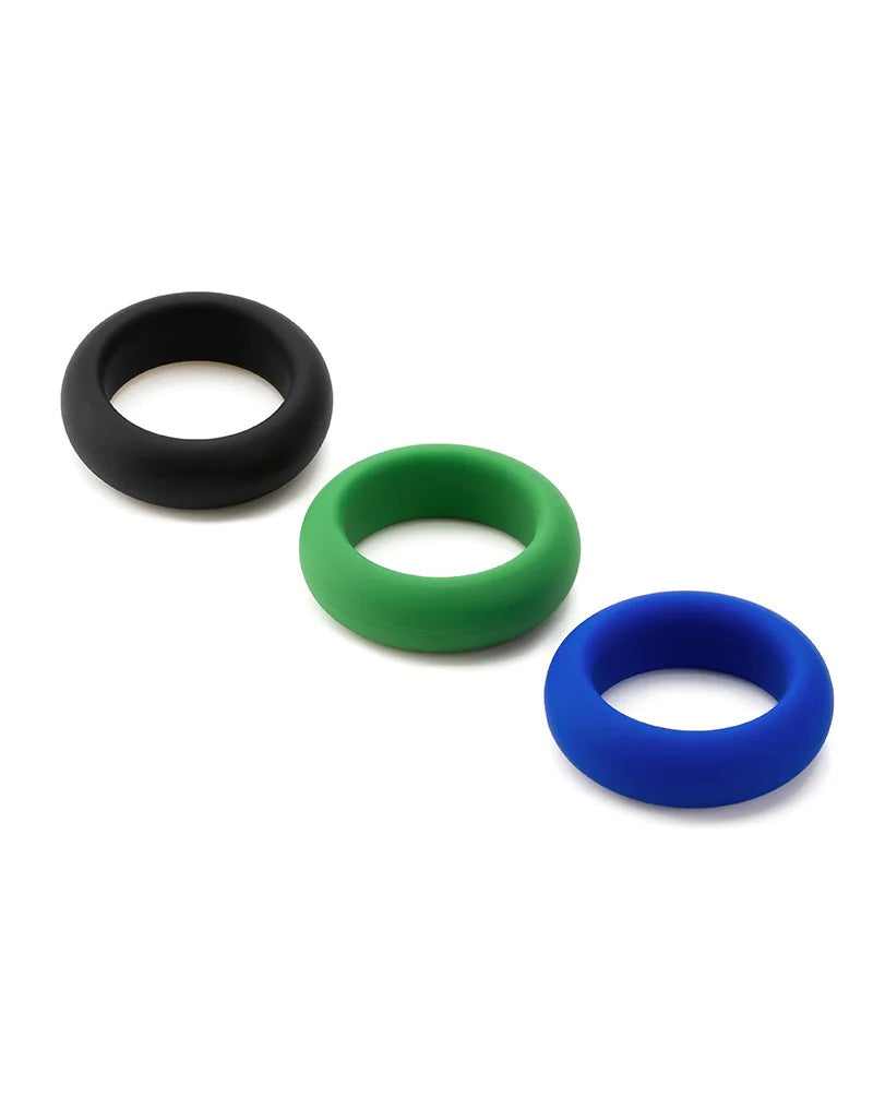 Cock Rings/Slings