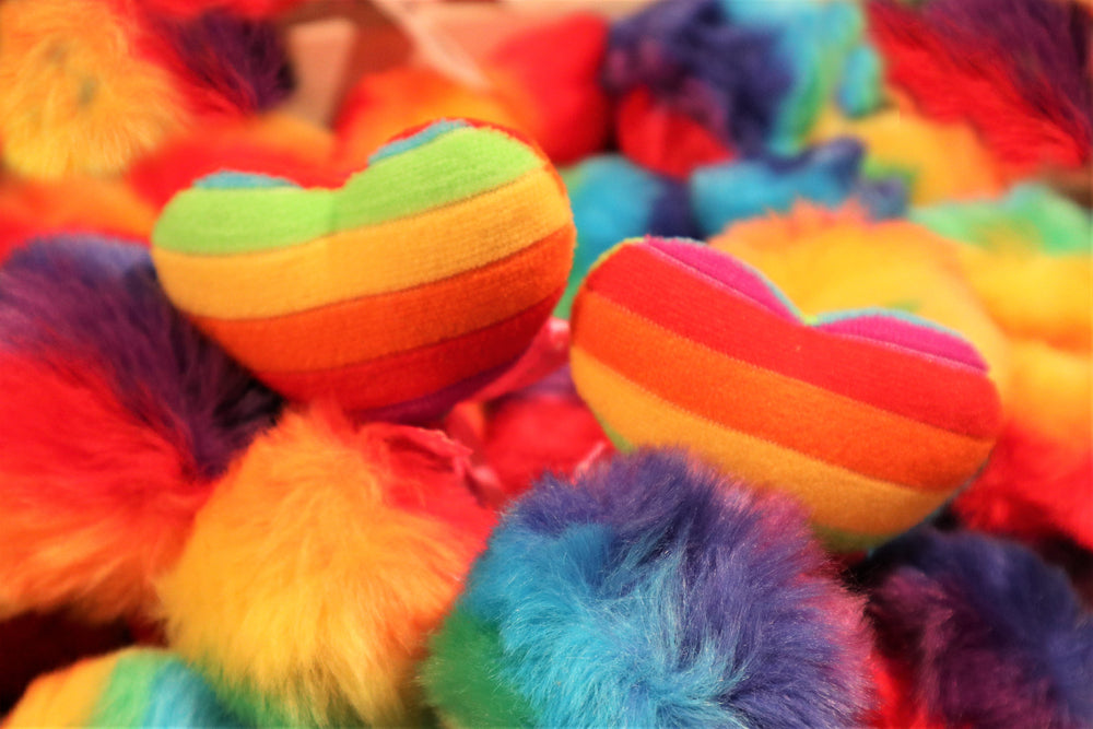 LGBTQ+