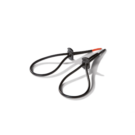 Mystim Rodeo Robin - Glans-& scrotum strap set Other Mystim