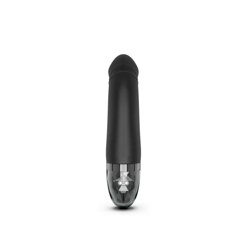 Mystim Real Deal Neal eStimVibrator, Black Other Mystim