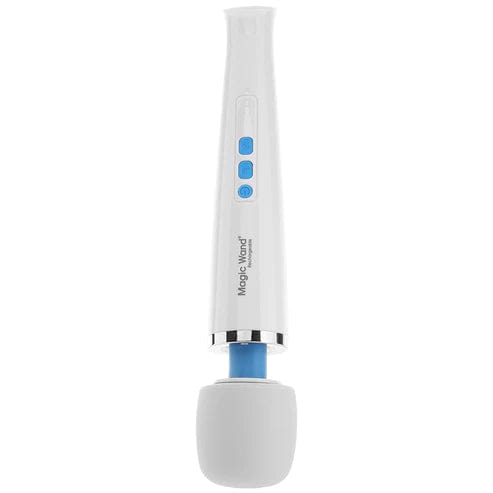Magic Wand Rechargeable- Vibratex Other Magic Wand   